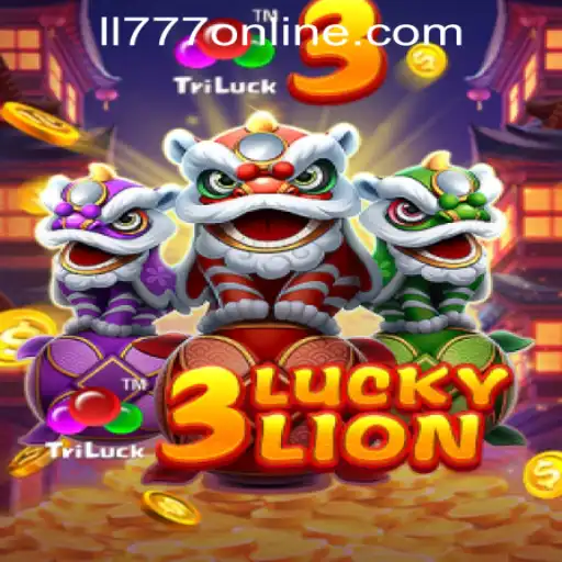 Discovering the Thrills of 3LUCKYLION: An Exploration of Ll777 Slot Online Login