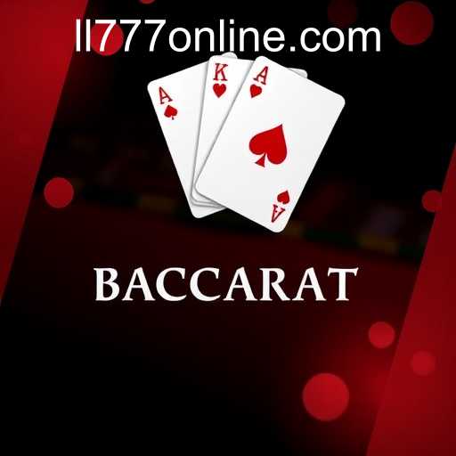 Discovering the Intricacies of Baccarat Game