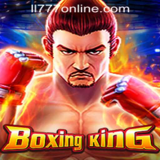 Exploring the Thrills of BoxingKing: A Comprehensive Guide to Ll777 Slot Online Login