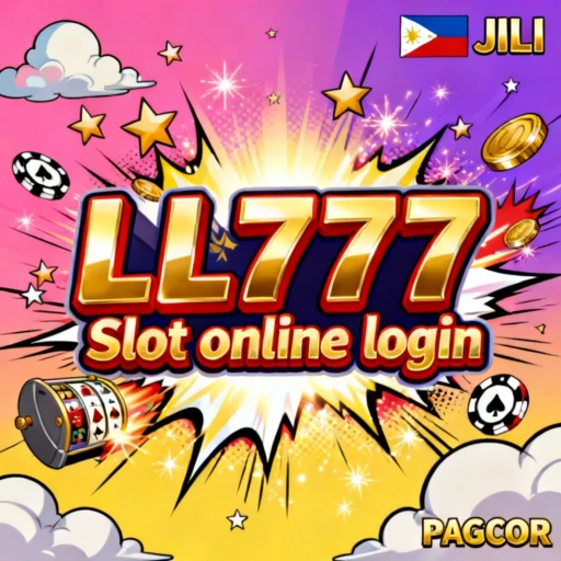 Ll777 Slot online login