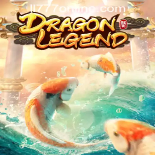 Explore the World of DragonLegend: A Captivating Journey into Fantasy Slot Gaming