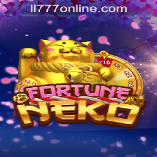 Discover the Excitement of FortuneNeko and Ll777 Slot Online Login