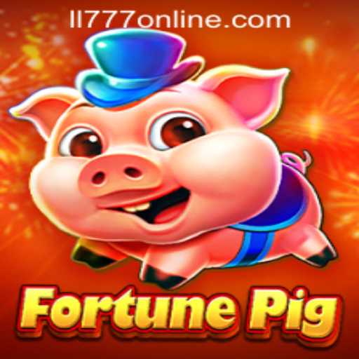 Unveiling FortunePig: A Comprehensive Look into the Ll777 Slot Experience