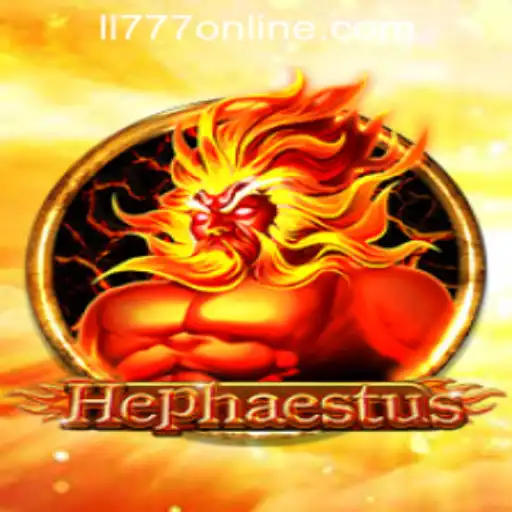 Hephaestus: Unveiling the Mythical Casino Adventure