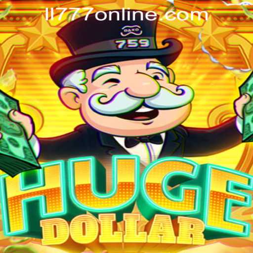Exploring the Thrills of HugeDollar and Ll777 Slot Online Login