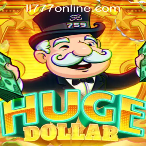 Exploring the Thrills of HugeDollar and Ll777 Slot Online Login