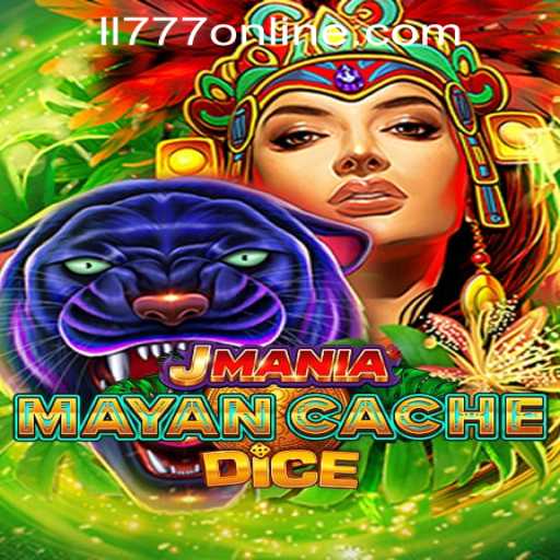 Unlock the Secrets of JManiaMayanCacheDice and Ll777 Slot Online Login
