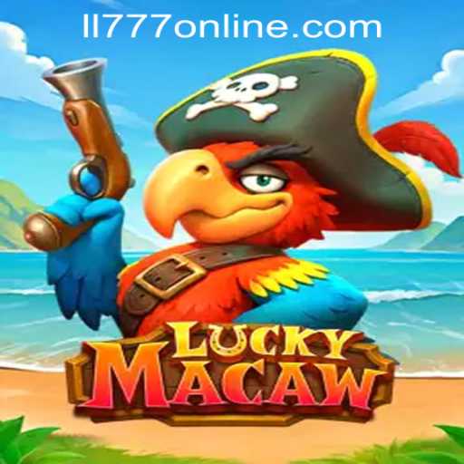 Unlock the Excitement of LuckyMacaw: Your Guide to Ll777 Slot Online Login