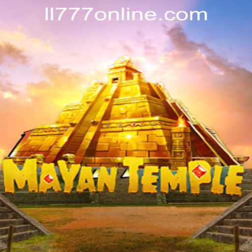 Exploring the Mystical World of MayanTemple and the Allure of Ll777 Slot Online Login