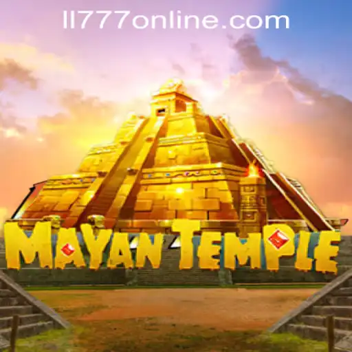 Exploring the Mystical World of MayanTemple and the Allure of Ll777 Slot Online Login
