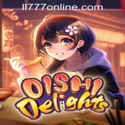 Discover the Thrills of OishiDelights: An In-Depth Guide to the Game