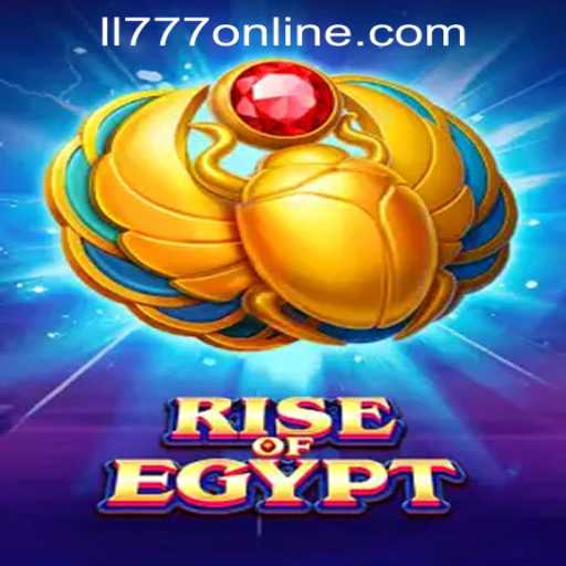 Rise of Egypt: A Journey Through Ancient Riches