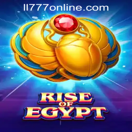 Rise of Egypt: A Journey Through Ancient Riches