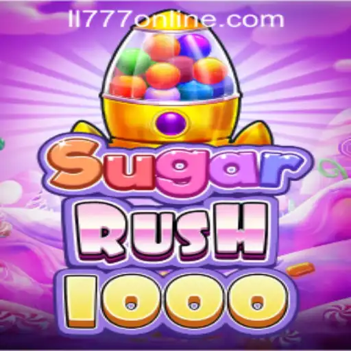 Exploring the Thrills of SugarRush1000 and Ll777 Slot Online Login
