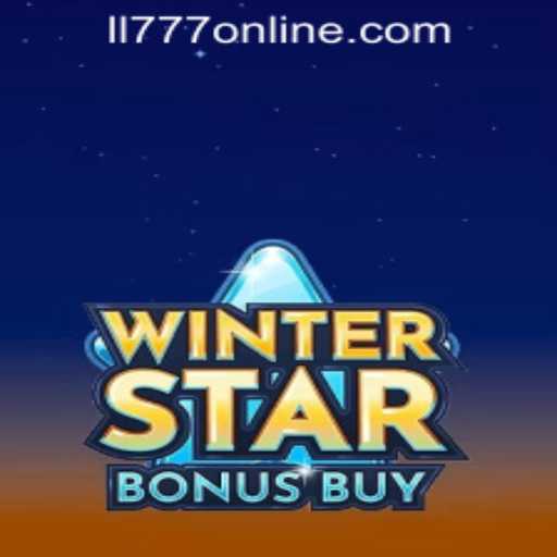 Diving into WinterStarBonusBuy: An Exciting Journey in the World of Ll777 Slot Online
