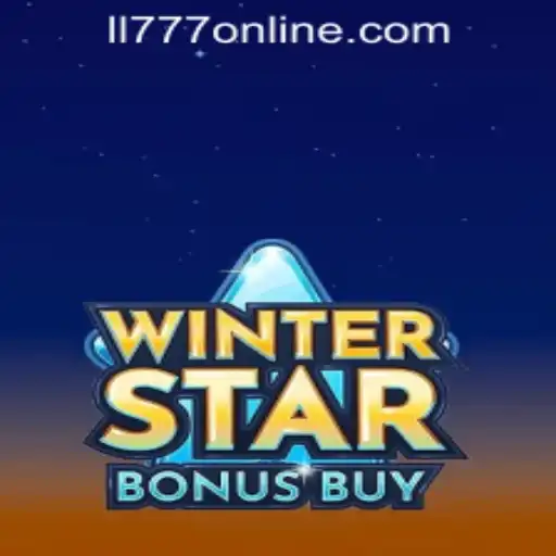 Diving into WinterStarBonusBuy: An Exciting Journey in the World of Ll777 Slot Online