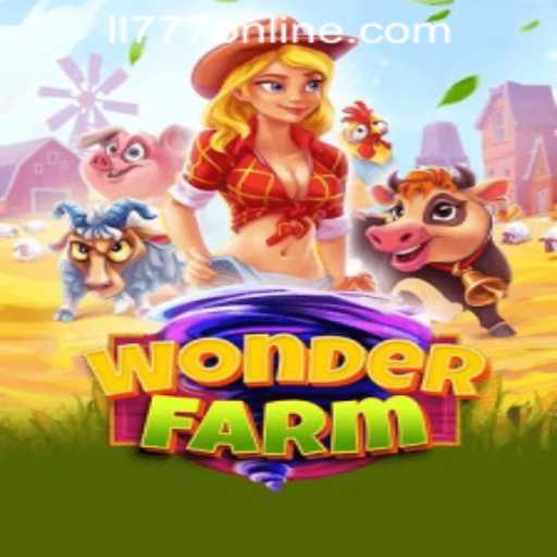 Exploring WonderFarm and Ll777 Slot Online Login: An In-Depth Guide